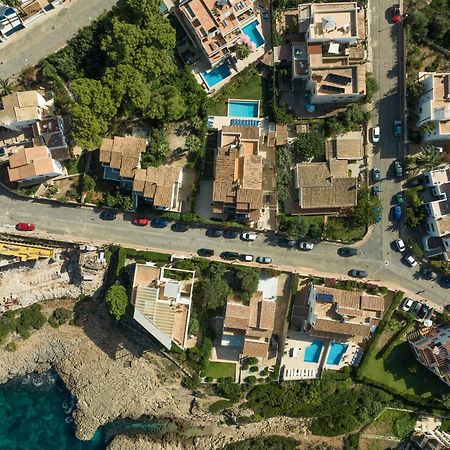 Villa Cala Marsal Portocolom  Εξωτερικό φωτογραφία