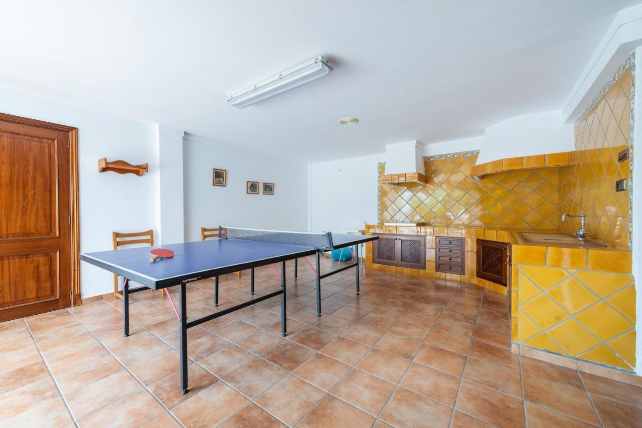 Villa Cala Marsal Portocolom  Εξωτερικό φωτογραφία