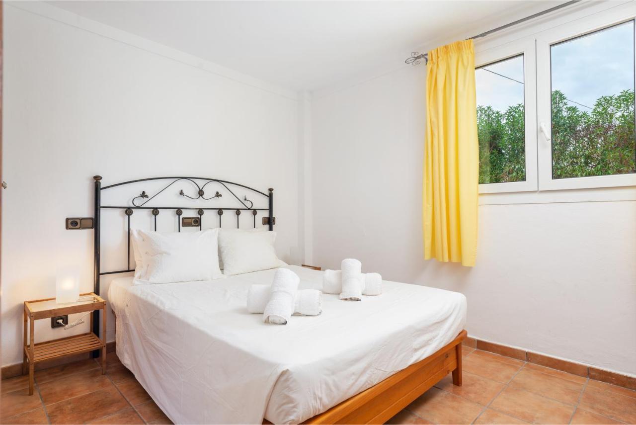 Villa Cala Marsal Portocolom  Εξωτερικό φωτογραφία