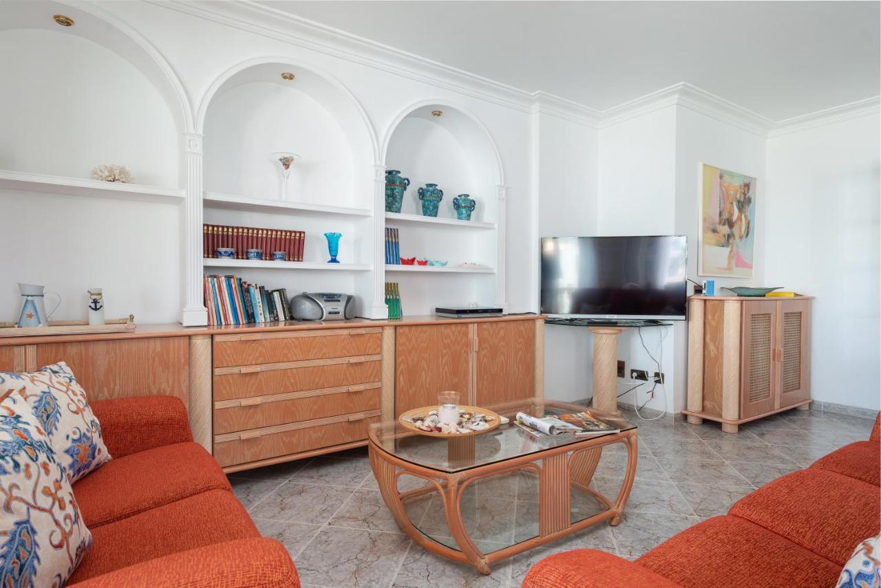 Villa Cala Marsal Portocolom  Εξωτερικό φωτογραφία