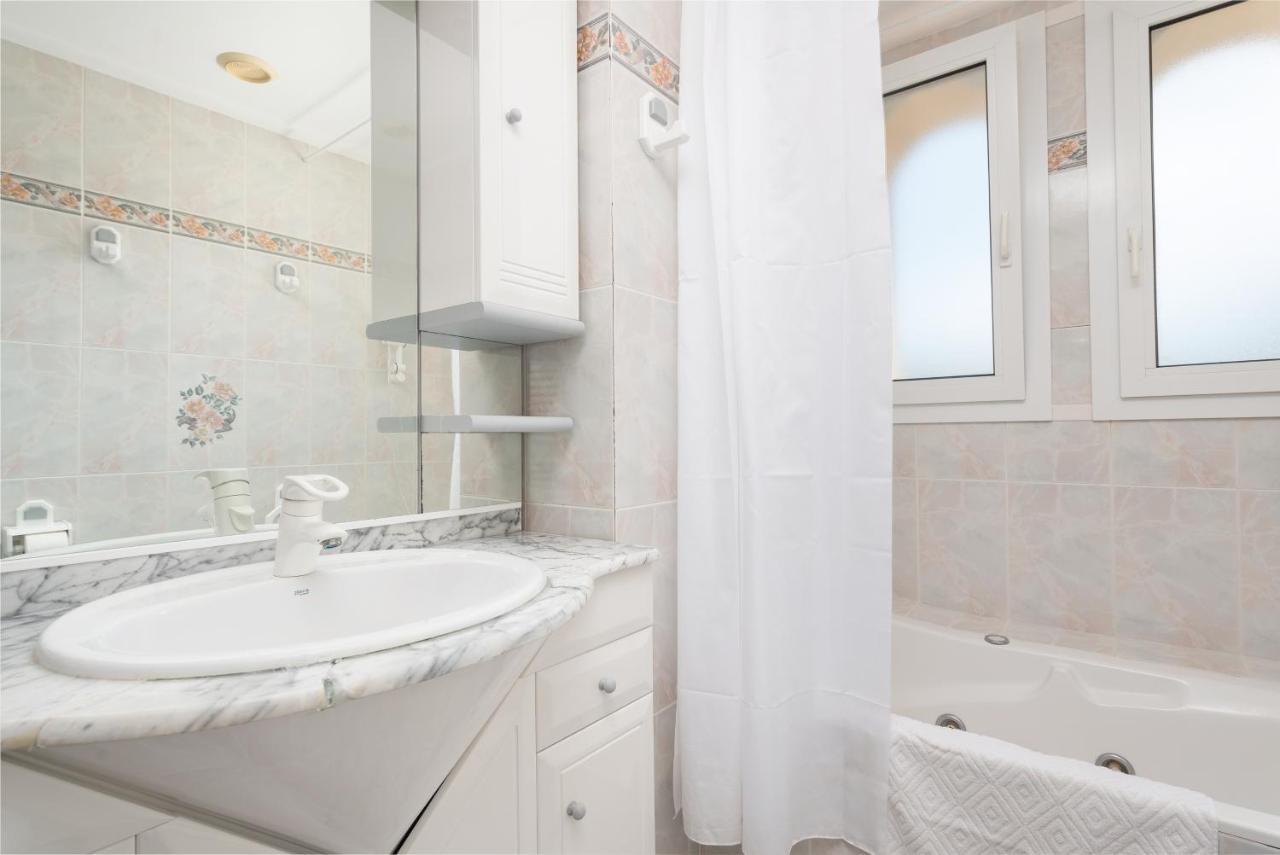 Villa Cala Marsal Portocolom  Εξωτερικό φωτογραφία