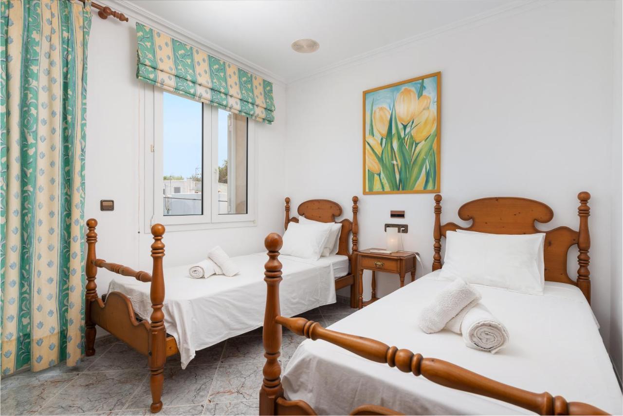 Villa Cala Marsal Portocolom  Εξωτερικό φωτογραφία