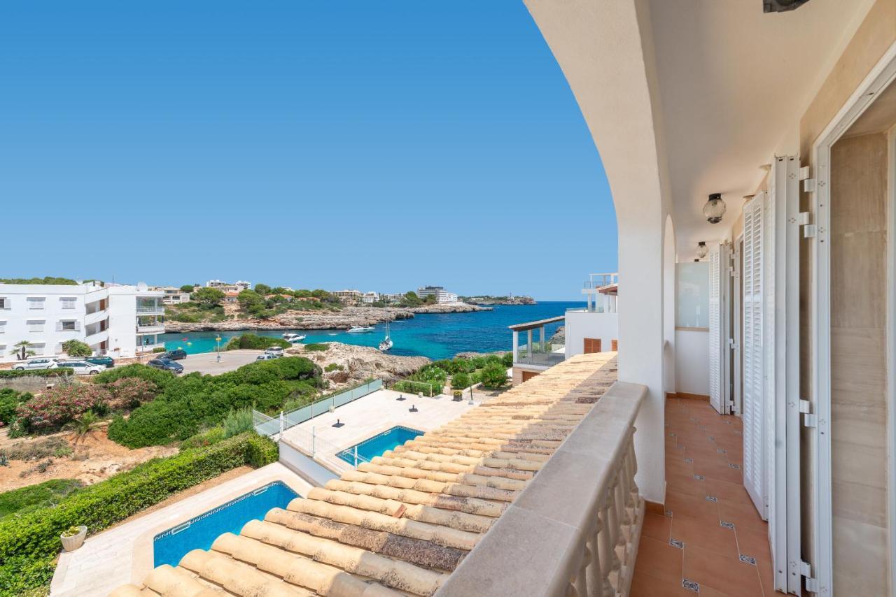 Villa Cala Marsal Portocolom  Εξωτερικό φωτογραφία