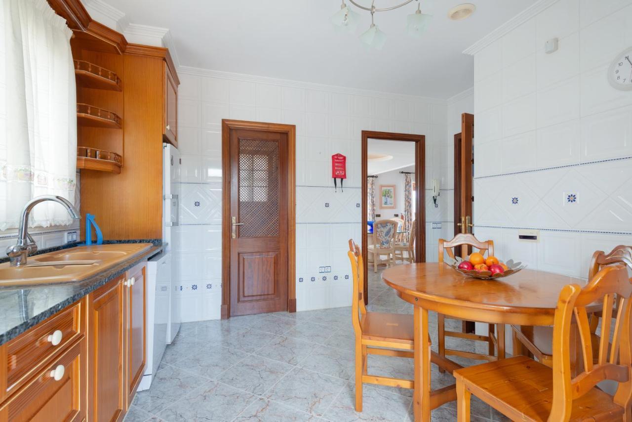 Villa Cala Marsal Portocolom  Εξωτερικό φωτογραφία
