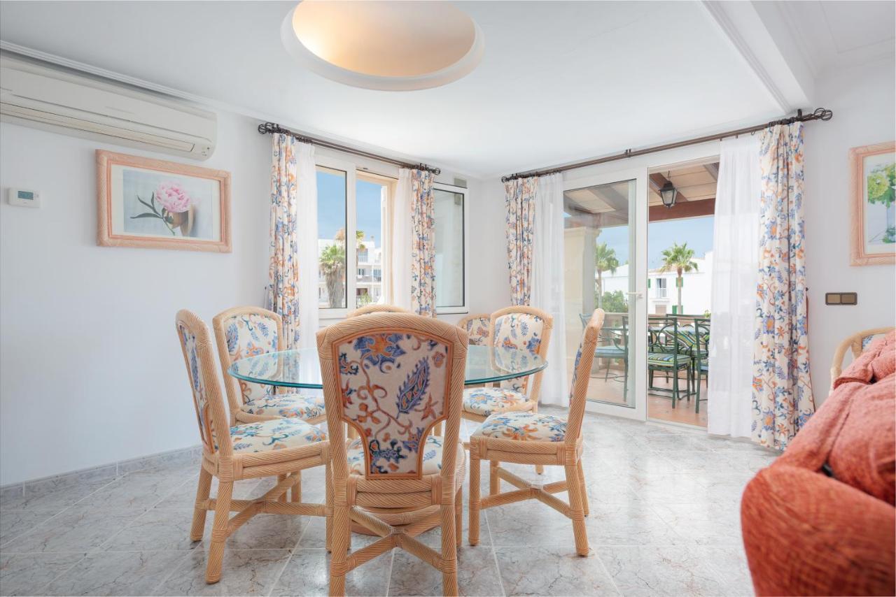 Villa Cala Marsal Portocolom  Εξωτερικό φωτογραφία
