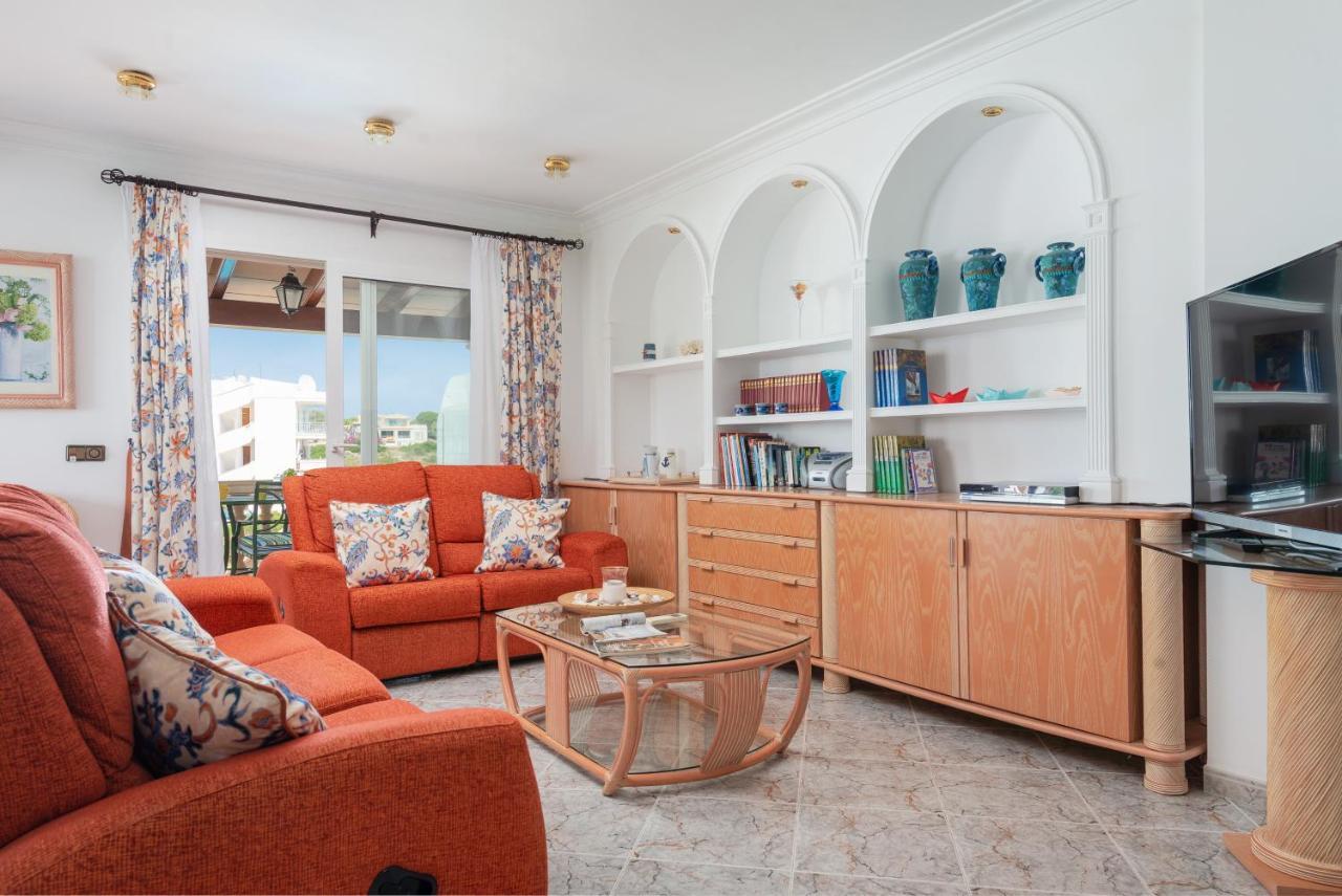 Villa Cala Marsal Portocolom  Εξωτερικό φωτογραφία